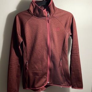 North Face Hoodie (S)